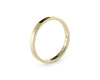 bague ruban 1,4mm la 3g